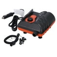 thumbnail image 4 of Paddle Inflation Pump, Air Pump Non Slip  For Inflatable Boat For Paddle Board For Kayak, 4 of 8