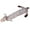 #3 Rabbit, variant on Spencer Dog Squeaky Toys for Puppies, No Stuffing Plush Squeaky Dog Chewing Toy Set Crinkle Dog Toy for Small Medium Large Dog Pets "Raccoon"