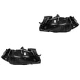 thumbnail image 1 of Par de Tolvas/Loderas Salpicaderas C350 2008 A 2013 Mercedes-Benz Del Int Secc Del TONG YANG ., 1 of 4