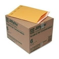 thumbnail image 3 of Brown Kraft Envelopes Self-Seal Bubble Mailers #6 - 12 1?2 x 19" - 50/Carton., 3 of 3
