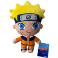 thumbnail image 3 of Naruto Plush Toy  12 inch tall, 3 of 3