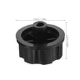thumbnail image 2 of HAMPPLIES 2Pcs Air Fryer Supplies With Enhanced Efficiency Control Knobs For Pressure Cooker, 2 of 8