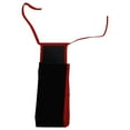 thumbnail image 3 of Yimiti Fishing Rod Case Cover Sleeve Sock Bag Scratch-Proof Protective Pole Storage Bag,A, 3 of 9