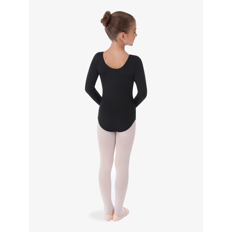 ProWEAR Short Sleeve Ballet Cut Leotard - WOMENS – Body Wrappers