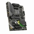 thumbnail image 4 of MSI MAG B550 Tomahawk MAX WiFi Gaming Motherboard (AMD AM4, DDR4, PCIe 4.0, SATA 6Gb/s, M.2, USB 3.2 Gen 2, HDMI/DP, ATX, Wi-Fi 6E, AMD Ryzen 5000 Series Processors), 4 of 6