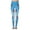 A10-Blue, variant on Christmas Leggings for Women Snowflake Xmas Trees Printed Holiday Tights High Waisted Workout Gym Pants(XXL,Gold)