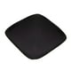 thumbnail image 2 of Xihbxyly Funda de Silla de Color Liso, Tejido Cepillado de Alta Elasticidad, Protección Suave y Cómoda para El Asiento, Antimanchas, Funda para Silla de Comedor de Oficina, Lavable a Máquina, Tamaño, 2 of 5