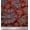 Brick Red, variant on Soimoi Red Cotton Duck Fabric Snow Flakes Floral Fabric Prints By Yard 42 Inch Wide