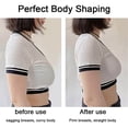 thumbnail image 6 of Deep Cup Bra Hides Back Fat,Fashion Deep Cup Bra Bra with Shapewear Incorporated,Cover Back Fat Bras for Women, 6 of 7
