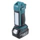 thumbnail image 4 of Linterna Makita DML801 LXT de 18 V, iones de litio, inalámbrica, 240 lm, 4 of 7