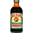 thumbnail image 2 of Brer Rabbit Unsulphured Molasses, OLF24 Full Flavor, 12 Ounce, 2 of 2