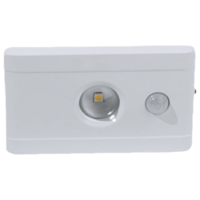 Lámpara de noche LED magnética inteligente recargable para mesita de noche, modelo para dormitorio
