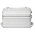 thumbnail image 1 of Rainier DZA-DU Dehumidifier, 1 of 2