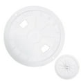 thumbnail image 5 of 10inch Pool Skimmer Lid for Pentair Sta-Rite U-3 Swimquip Pool Skimmer for 08650-0058, 5 of 8