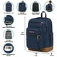thumbnail image 3 of Mochila JanSport Cool con funda para portátil de 15 pulgadas Loden Frost, 3 of 6