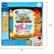 VTech Touch and Teach Word Book Featuring More Than 100 Words - Walmart.com