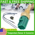 thumbnail image 4 of Coolant Temperature Sensor for 89422-20010 Toyota Camry Celica Corolla Cressida, 4 of 5