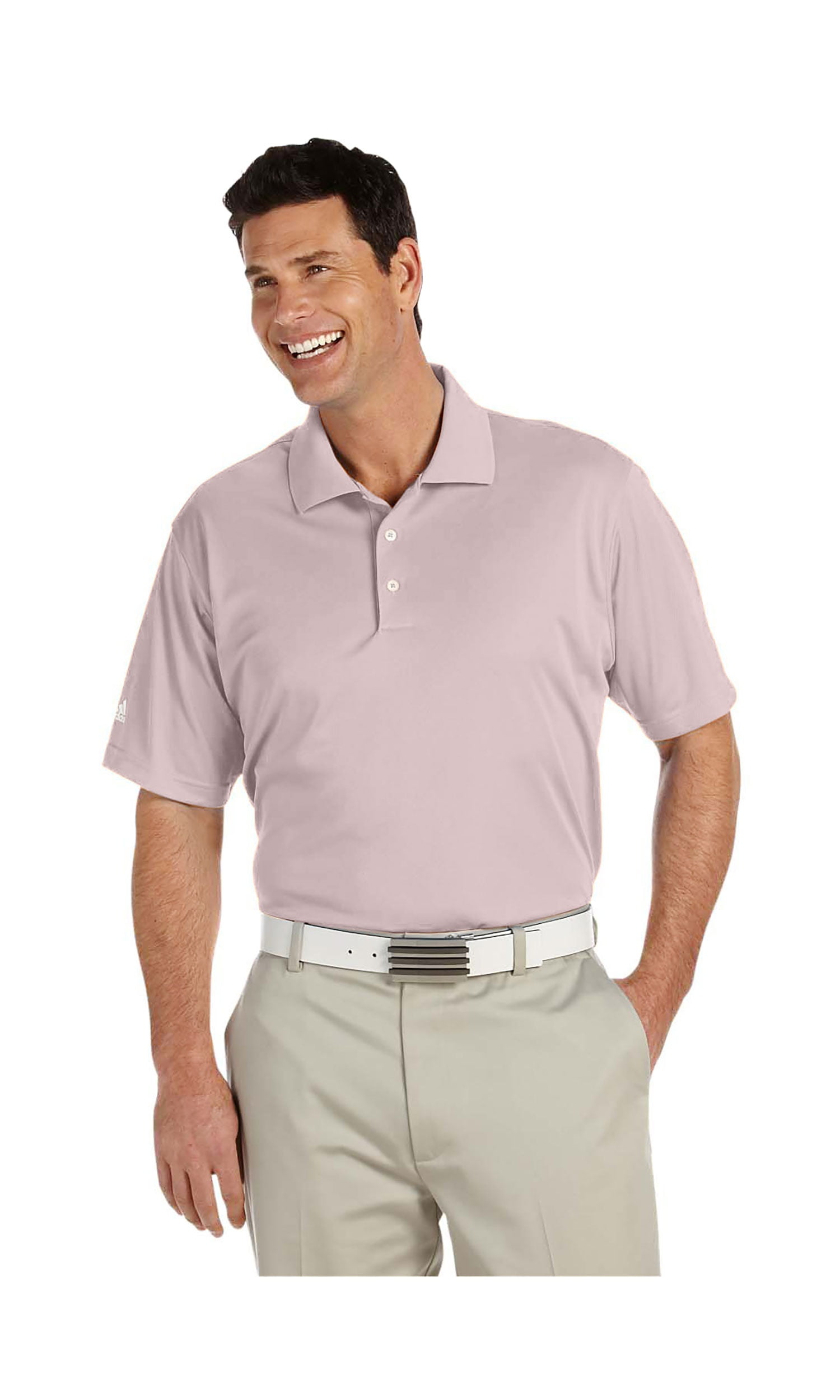 adidas Golf Men's Adi Branded 