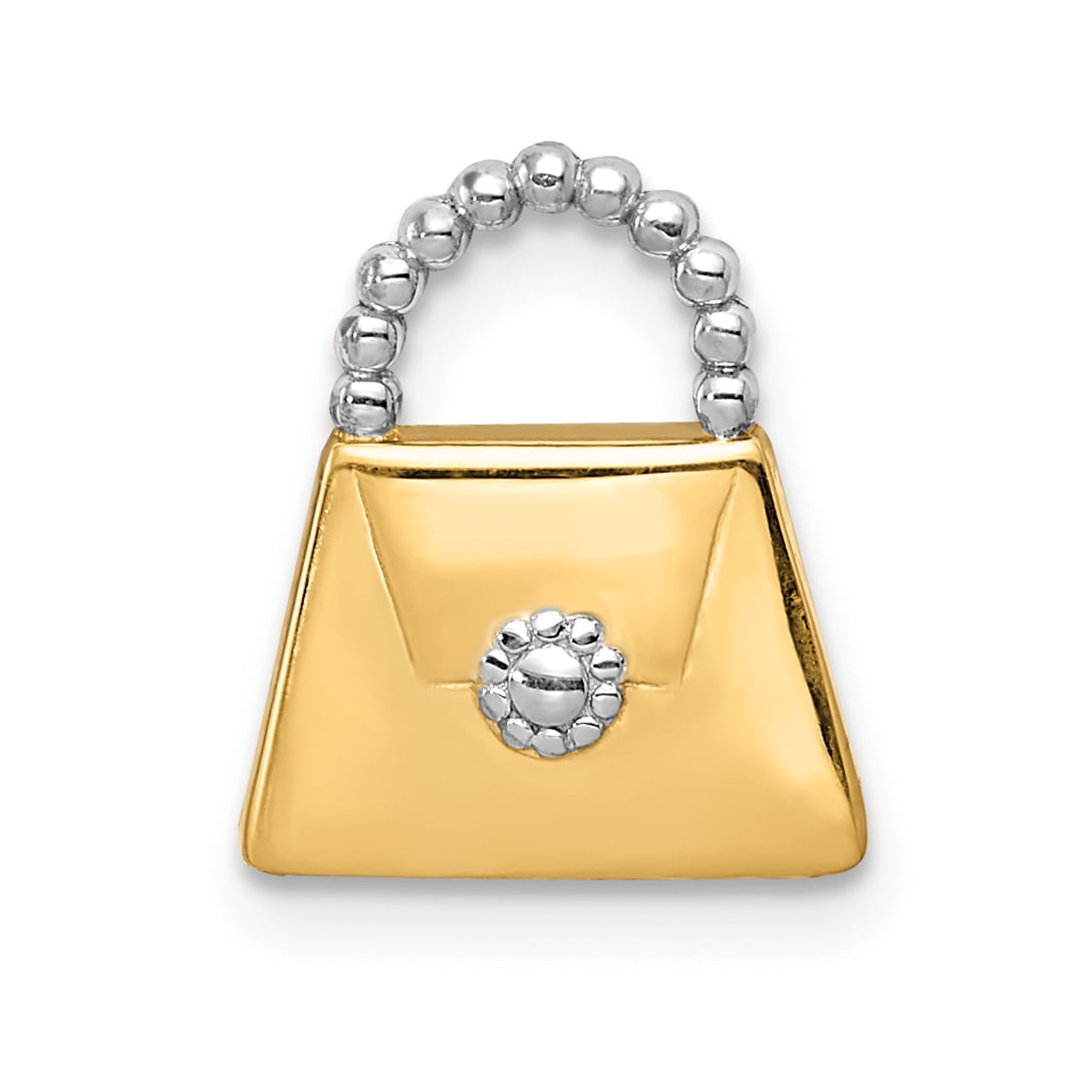 gold purse canada