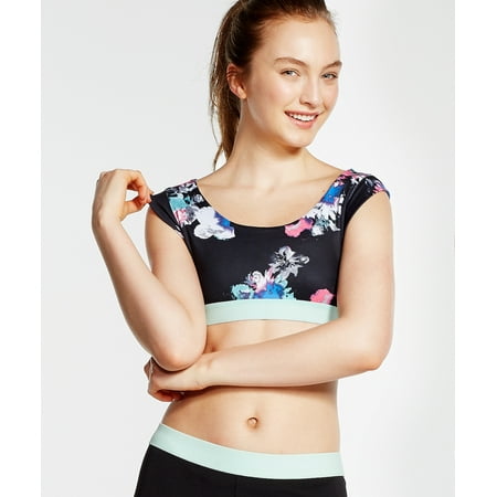 Soffe Crop Top for Juniors