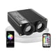 thumbnail image 4 of Speravity El equipo del headliner del coche Starlight llevó el equipo de fibra óptica del color dual de la luz óptica 32W de las luces Automoción decorativa y accesorios, 4 of 6