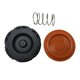 thumbnail image 2 of 2x Kits de válvula para PCV, LR041443, con membranas para Sport XJ 3.0L XF, 2 of 8
