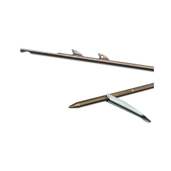 Riffe 9/32" (7.1mm) Diameter Hawaiian Euro Shaft