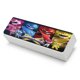 thumbnail image 1 of Miniforce Estuche Rígido para Gafas de Cuero PU Protector con Forro de Felpa Premium Suave para Hombres y Mujeres, 1 of 6