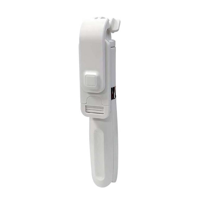 braveheart Multifunctional Remote Bluetooth Selfie Stick Lightweight Aluminium Alloy Extendable Telescopic Phone Stand Monopod Tripod