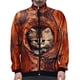 thumbnail image 4 of Nueva chaqueta de gato Animel 3D para hombre y mujer, estilo Harajuku Hip Hop, sudaderas con capucha de nuevo estilo, sudadera informal con cuello alto y cremallera, ropa para hombre, 4 of 5