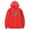 Red-R180819, variant on Bailey Zimmerman BZ Logo Hoodie Merch Popular Graphics Print Unisex Trendy Casual Streetwear