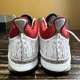thumbnail image 5 of Ni - ke Air Jordan 23 OG Low 'White Varsity Red' 323405-161 2008 Men’s Size 14, 5 of 5
