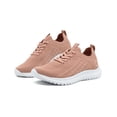 thumbnail image 2 of Tenis Charly Para Mujer Running Deportivo Ligero Transpirable coral 26, 2 of 6