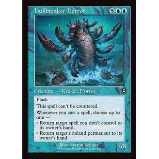 MtG Duskmourn: House of Horror Rare Enduring Courage #133 - Walmart.com