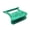 Green-Plume clip L, variant on Flexible Feather Clamps Instrument Craft for Realistic Fly Lure Creation Using PETG Reducing Hand Fatigue