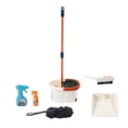 thumbnail image 3 of Juguetes de Limpieza, Juego, juega juego completo de Herramientas Motor Motor Kids Cleaning Set Para Más de 3 Años para El Hogar, 3 of 7