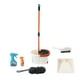 thumbnail image 3 of Juguetes de Limpieza, Juego, juega juego completo de Herramientas Motor Motor Kids Cleaning Set Para Más de 3 Años para El Hogar, 3 of 7