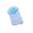 thumbnail image 1 of Bathing Brushes Bath Care for Absorbent Soft Coral Velvet Grooming Hand for Dogs Cats Drying and Cleaning Performance Versatile Indoor Use, 1 of 4