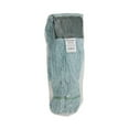 thumbnail image 3 of Boardwalk BWK1400MCT EchoMop with Looped-End Synthetic/Cotton Wet Mop Head - Medium, Blue (12/Carton), 3 of 9