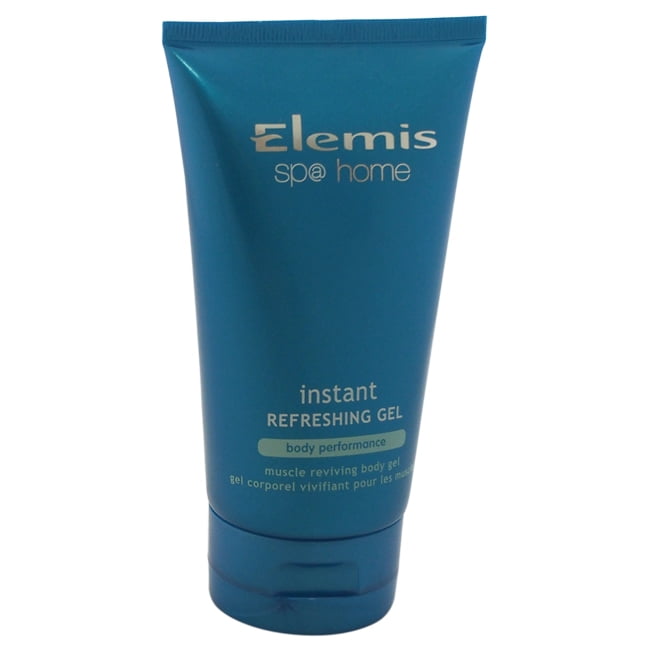 elemis cooling gel