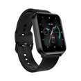 thumbnail image 2 of Gwong Electrónica Para Lenovo S2 Pro Smart Watch Monitoreo de salud Pantalla táctil IP67 a prueba de agua Reloj de pulsera deportiva multifuncional de 1.69 pulgadas para Android para iOS, 2 of 6