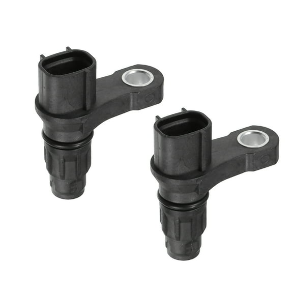 Unique Bargains 2 Pcs Speed Sensor Transmission Vehicle Speed Sensor for Nissan Quest 2004-2009 No.319358Y000