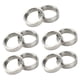 thumbnail image 3 of 10 Uds arandela espaciadora 15mm OD 12mm ID juego de piezas de accesorios de Hardware de acero inoxidable Kit3515-0015-0040, 3 of 8
