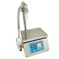thumbnail image 4 of Electric Paste Honey Filling Machine Timed Weighing Liquid Filling Machine, 4 of 13