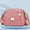 Pink, variant on Openpig Crossbody Bag for Women, Waterproof Nylon Shoulder Bag with Pockets Adjustable Strap Small Purse Handbag for Ladies