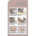 thumbnail image 4 of Silicone Urine Collector, 3 Type With 2 Urine Catheter Bags For Man Elderly, 4 of 5