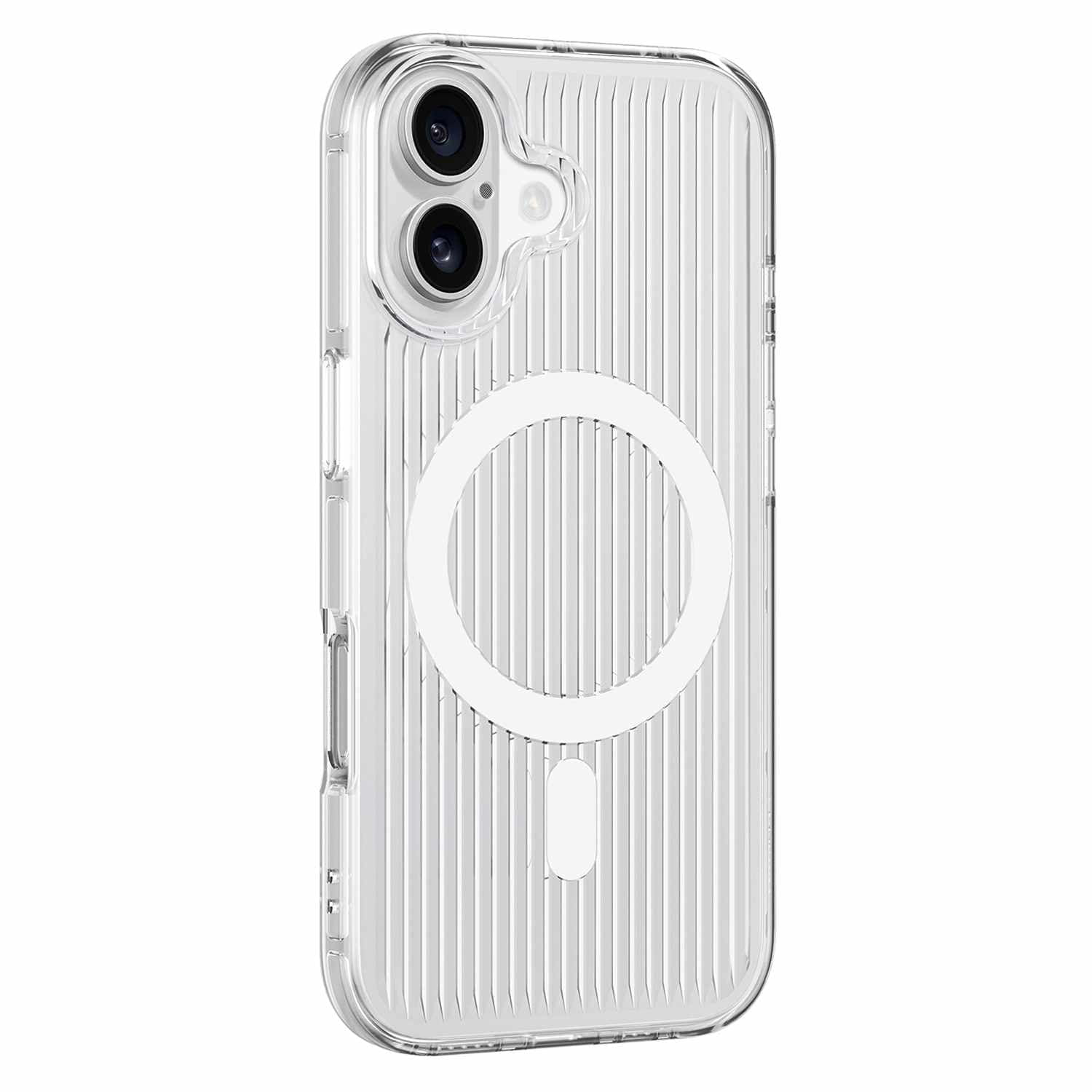 Nimbus9 Étui Alto 2 MagSafe Clear pour iPhone Air
