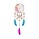 thumbnail image 1 of Wdftyju Bricolaje diamante pintura Dream Catcher Wind Chimes Kit pluma artesanal (BMW04) Wdftyju 6ys0wl0vr2va5bw1D04, 1 of 8