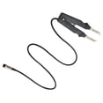 thumbnail image 3 of 902 Esd Smd Double Soldering Iron Tweezer Handle Clip Heating Plier Station Accessories -Kb, 3 of 8