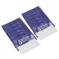 thumbnail image 2 of 5d Teeth Whitening Strips That Home Use Effective Teeth Whitening Kit High Stain Removal Teeth Set 14pcs, 2 of 8